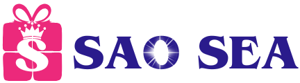 Sao Sea – Quà tặng in logo Vinfast
