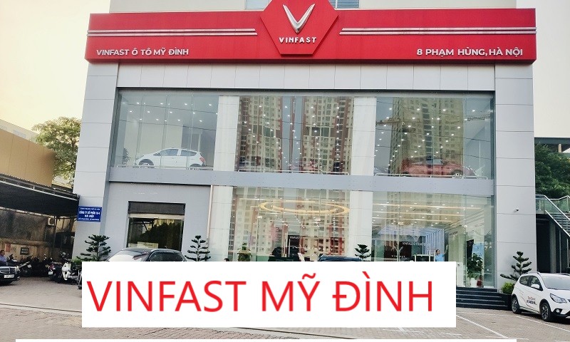VF MĐ 1