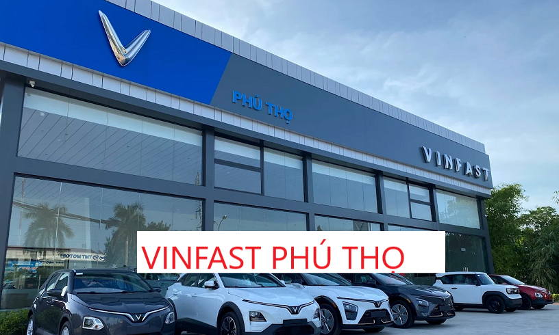 VF Phú Thọ 1