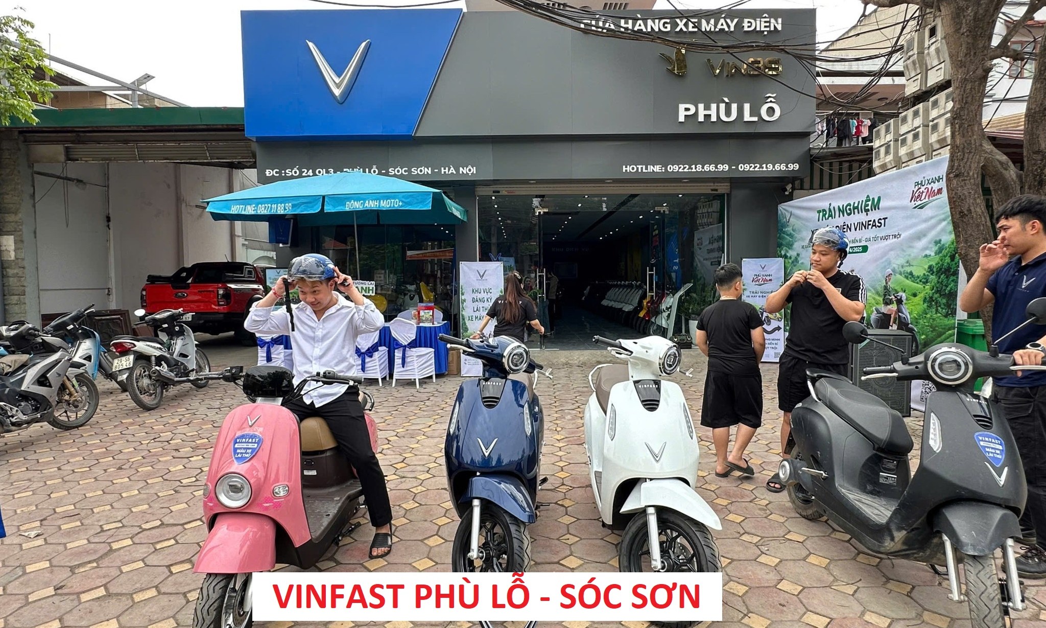 VF Sóc Sơn 1