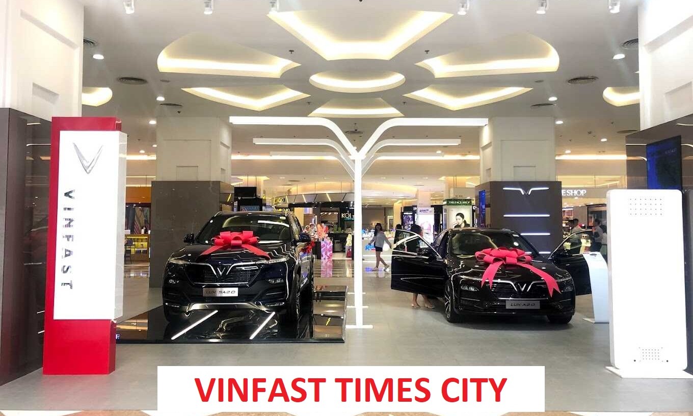 VF Timescity 1